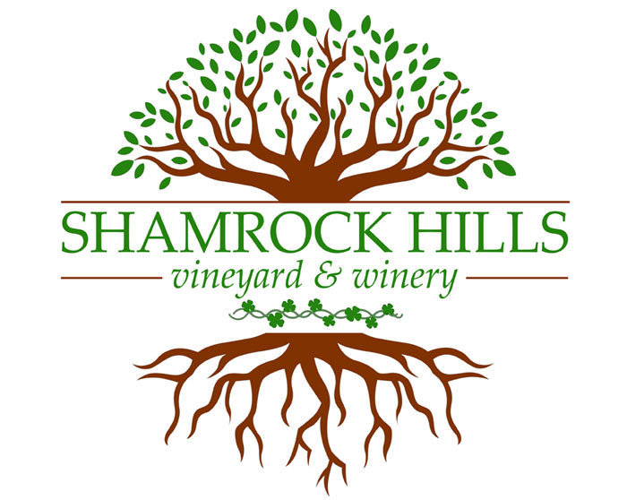 Shamrock Hills Vineyard and Winery