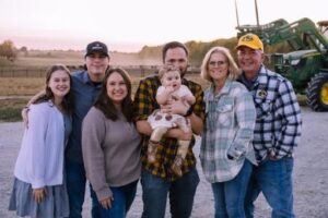 Riley Family