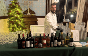 Governor Best of Class Wines