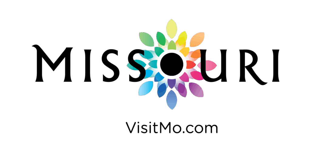 Visit Missouri logo