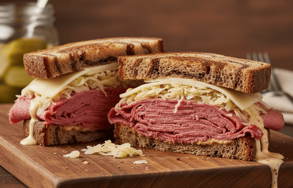 reubens