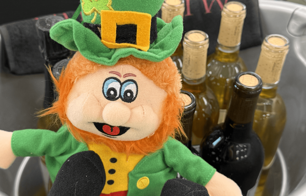 shamus wine