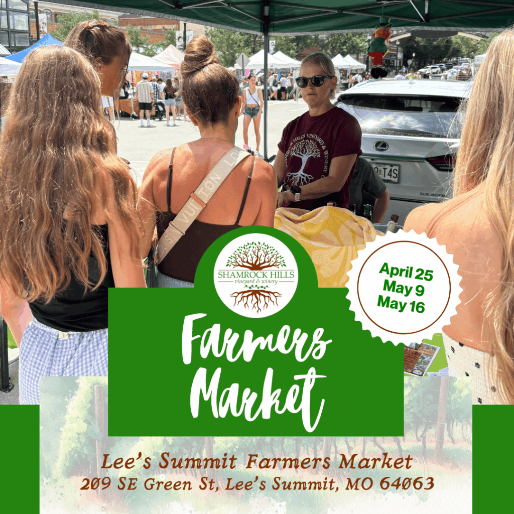 Lee's Summit Farmers Market