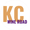 KC Wine Road logo